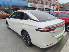 GAC AION S Plus 2025 Comfort Edition 53.241kWh - ფოტო 5