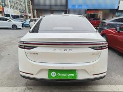 GAC AION S Plus 2025 Comfort Edition 53.241kWh - ფოტო 6