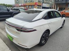 GAC AION S Plus 2025 Comfort Edition 53.241kWh - ფოტო 7