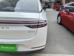 GAC AION S Plus 2025 Comfort Edition 53.241kWh - ფოტო 8