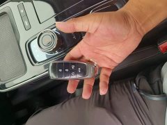 GAC AION S Plus 2025 Comfort Edition 53.241kWh - ფოტო 9