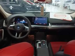 BMW iX1 2023 eDrive25L M Sport Package - ფოტო 10