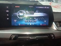 BMW iX1 2023 eDrive25L M Sport Package - ფოტო 13