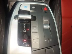 BMW iX1 2023 eDrive25L M Sport Package - ფოტო 14