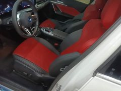 BMW iX1 2023 eDrive25L M Sport Package - ფოტო 15