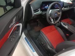 BMW iX1 2023 eDrive25L M Sport Package - ფოტო 16