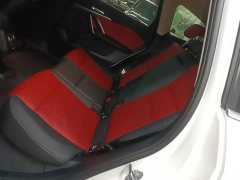 BMW iX1 2023 eDrive25L M Sport Package - ფოტო 17