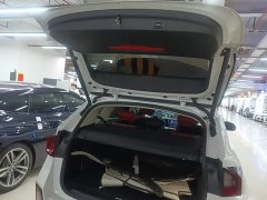 BMW iX1 2023 eDrive25L M Sport Package - ფოტო 19
