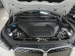 BMW iX1 2023 eDrive25L M Sport Package - ფოტო 20
