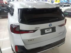 BMW iX1 2023 eDrive25L M Sport Package - ფოტო 5