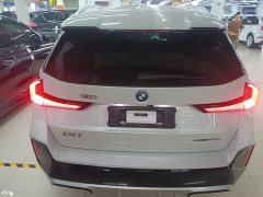 BMW iX1 2023 eDrive25L M Sport Package - ფოტო 6