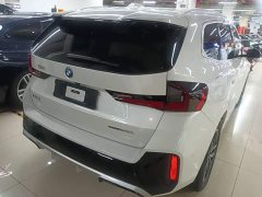 BMW iX1 2023 eDrive25L M Sport Package - ფოტო 7