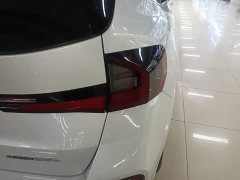 BMW iX1 2023 eDrive25L M Sport Package - ფოტო 8
