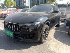 Maserati Levante 3.0T Standard Edition - ფოტო 1