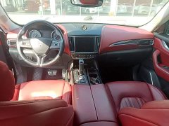 Maserati Levante 3.0T Standard Edition - ფოტო 10