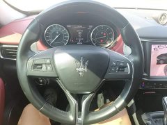 Maserati Levante 3.0T Standard Edition - ფოტო 11