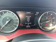 Maserati Levante 3.0T Standard Edition - ფოტო 12