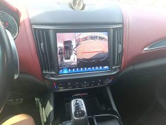 Maserati Levante 3.0T Standard Edition - ფოტო 13