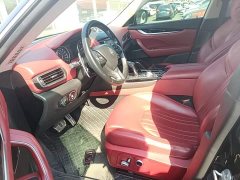 Maserati Levante 3.0T Standard Edition - ფოტო 15