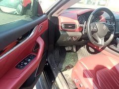 Maserati Levante 3.0T Standard Edition - ფოტო 16