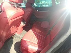 Maserati Levante 3.0T Standard Edition - ფოტო 17