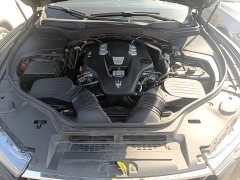 Maserati Levante 3.0T Standard Edition - ფოტო 20