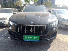 Maserati Levante 3.0T Standard Edition - ფოტო 3