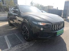 Maserati Levante 3.0T Standard Edition - ფოტო 4