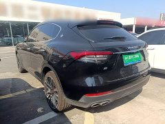 Maserati Levante 3.0T Standard Edition - ფოტო 5