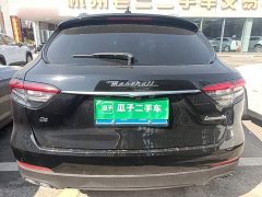 Maserati Levante 3.0T Standard Edition - ფოტო 6