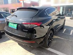 Maserati Levante 3.0T Standard Edition - ფოტო 7