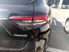 Maserati Levante 3.0T Standard Edition - ფოტო 8