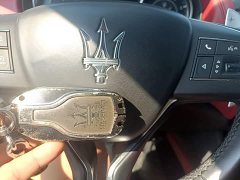 Maserati Levante 3.0T Standard Edition - ფოტო 9