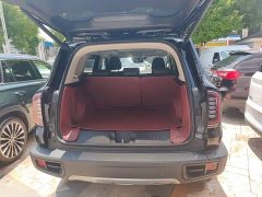 Great Wall Dachshund 2.0T DCT Chinese Rural Dog Edition - ფოტო 15