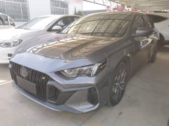 Trumpchi Leopard 2021 270T DCT J16 - ფოტო 1