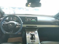 Trumpchi Leopard 2021 270T DCT J16 - ფოტო 10