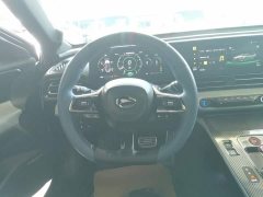 Trumpchi Leopard 2021 270T DCT J16 - ფოტო 11