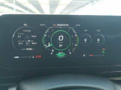 Trumpchi Leopard 2021 270T DCT J16 - ფოტო 12