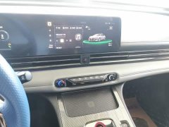 Trumpchi Leopard 2021 270T DCT J16 - ფოტო 13