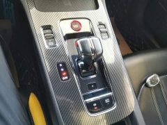 Trumpchi Leopard 2021 270T DCT J16 - ფოტო 14