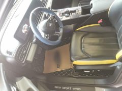 Trumpchi Leopard 2021 270T DCT J16 - ფოტო 15