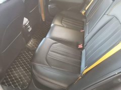 Trumpchi Leopard 2021 270T DCT J16 - ფოტო 17