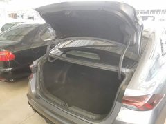 Trumpchi Leopard 2021 270T DCT J16 - ფოტო 19
