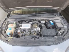 Trumpchi Leopard 2021 270T DCT J16 - ფოტო 20