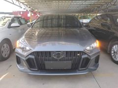 Trumpchi Leopard 2021 270T DCT J16 - ფოტო 3