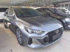 Trumpchi Leopard 2021 270T DCT J16 - ფოტო 4