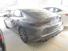 Trumpchi Leopard 2021 270T DCT J16 - ფოტო 5