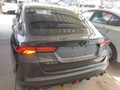 Trumpchi Leopard 2021 270T DCT J16 - ფოტო 6