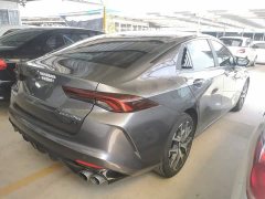 Trumpchi Leopard 2021 270T DCT J16 - ფოტო 7