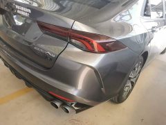 Trumpchi Leopard 2021 270T DCT J16 - ფოტო 8
